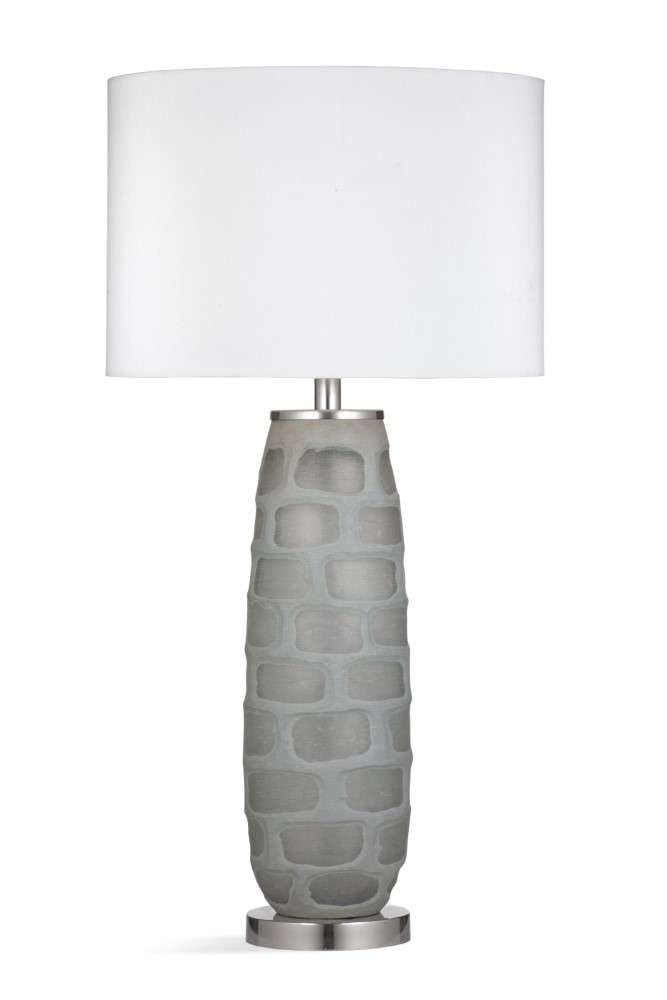 Bassett Mirror - DePau Table Lamp - L4095TEC veiw 1