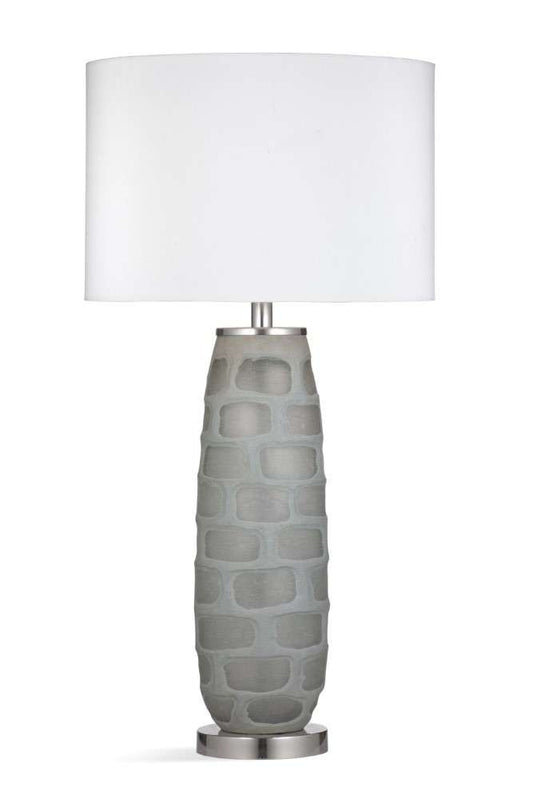 Bassett Mirror - DePau Table Lamp - L4095TEC veiw 1