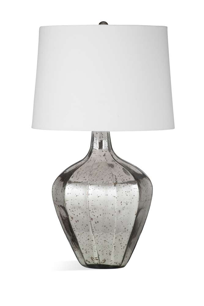 Bassett Mirror - Diamond Table Lamp - L4166TEC veiw 1