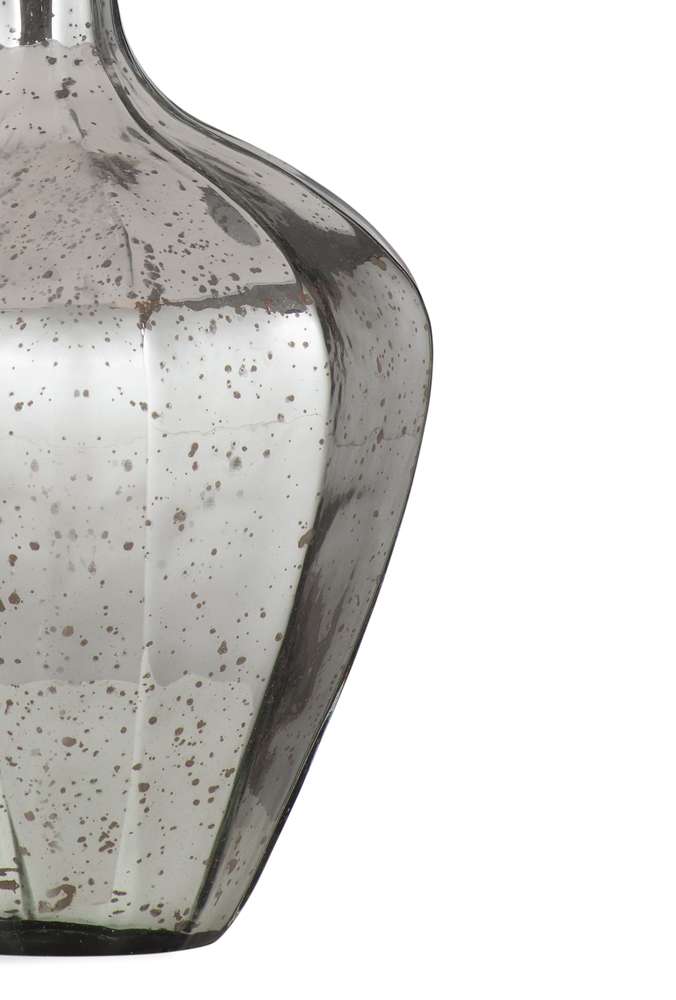 Bassett Mirror Diamond Table Lamp - Thumbnail 4
