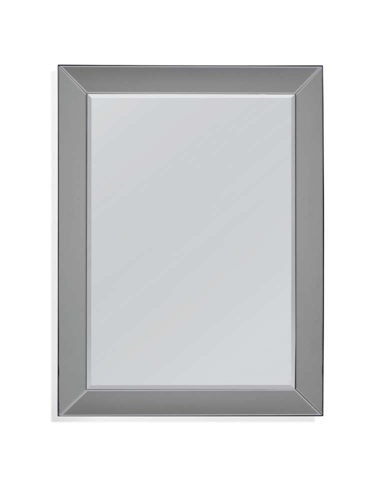 Bassett Mirror - Drew Wall Mirror - M4422BEC veiw 1