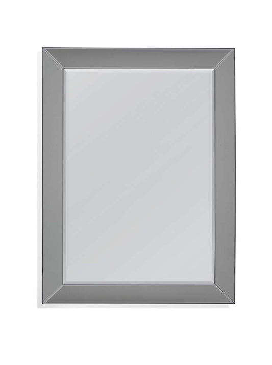 Bassett Mirror - Drew Wall Mirror - M4422BEC veiw 1