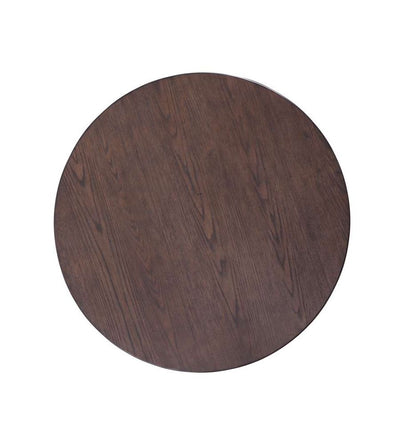 Bassett Mirror - Dunnigan Brown Oak End Table - 7099-LR-220 view 3