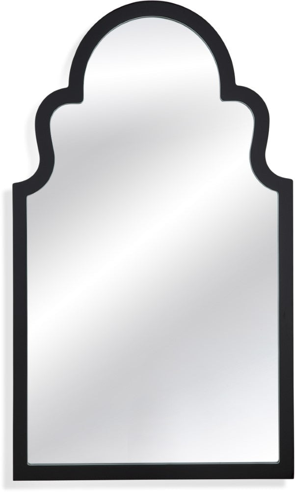 Bassett Mirror - Elberta Wall Mirror - M3665EC veiw 1