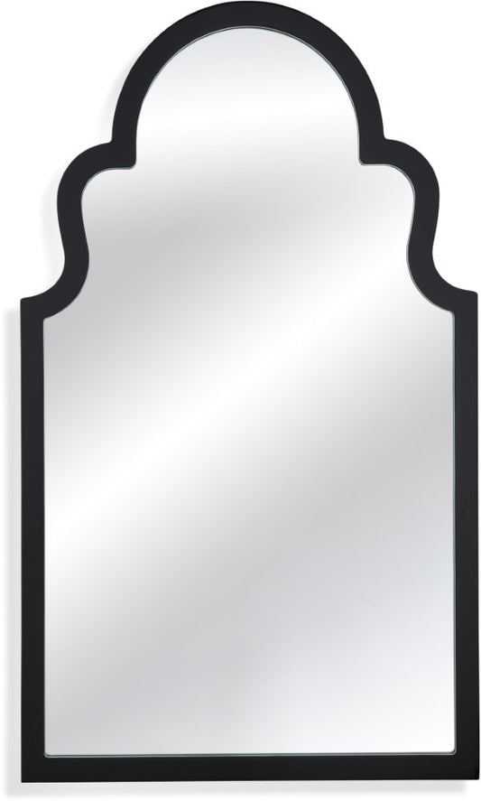 Bassett Mirror - Elberta Wall Mirror - M3665EC veiw 1