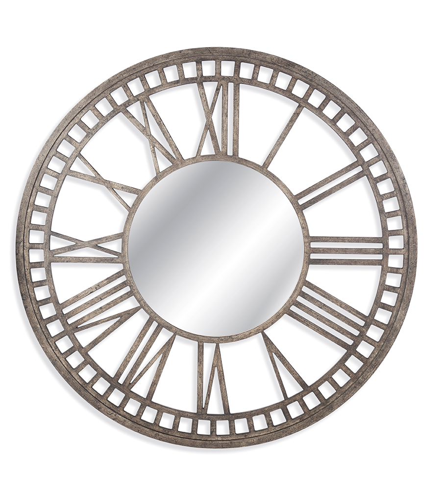 Bassett Mirror - Elgar 48