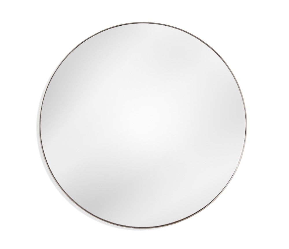 Bassett Mirror - Eltham Wall Mirror - M4153 veiw 1