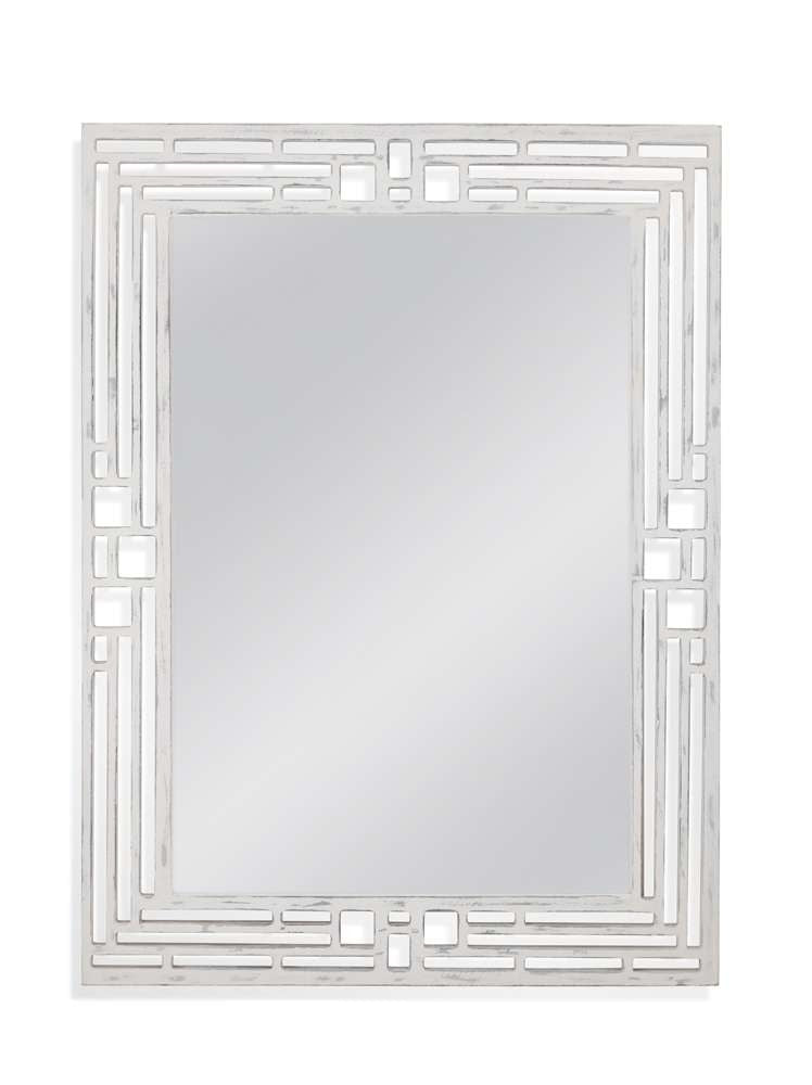 Bassett Mirror - Epsilon Wall Mirror - M4695EC veiw 1