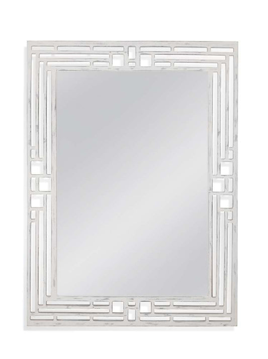 Bassett Mirror - Epsilon Wall Mirror - M4695EC veiw 1