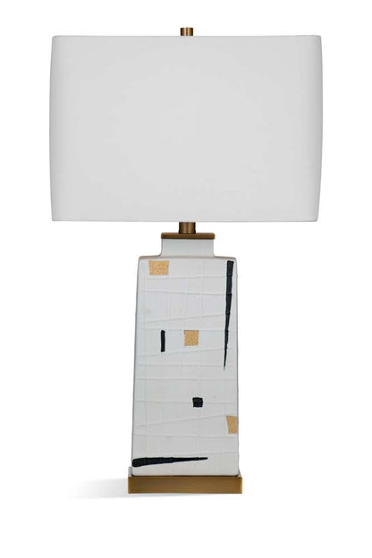 Bassett Mirror - Fandy Table Lamp - L4257T veiw 1