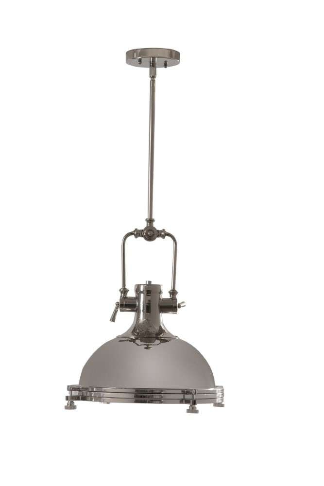 Bassett Mirror - Fennell Pendant Lamp - L3763P veiw 1