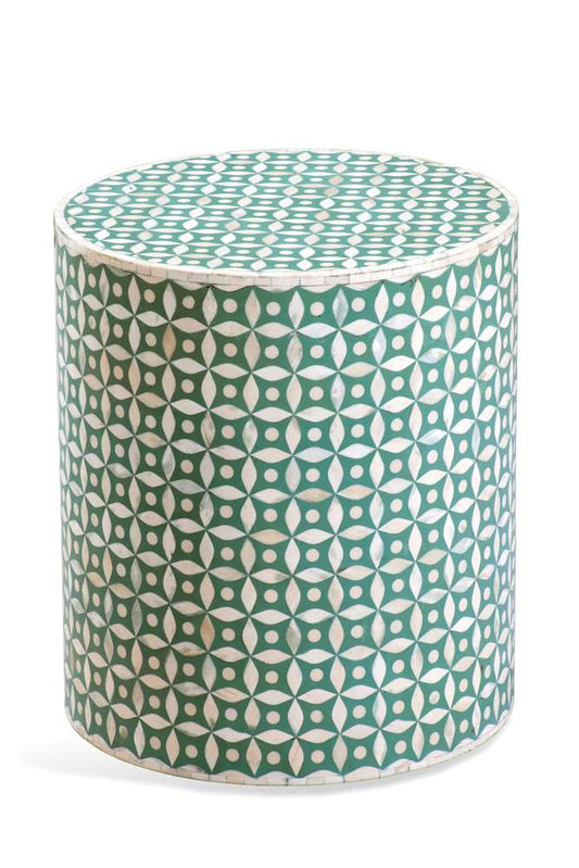 Bassett Mirror - Finch Accent Table - 8850-LR-223 veiw 1