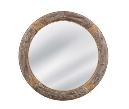 Bassett Mirror - Frederick Wall Mirror - M4895 veiw 1