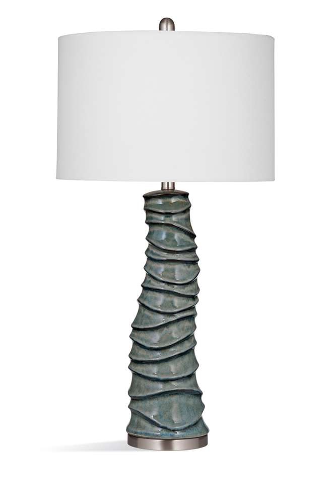 Bassett Mirror - Gallie Table Lamp - L4220T veiw 1