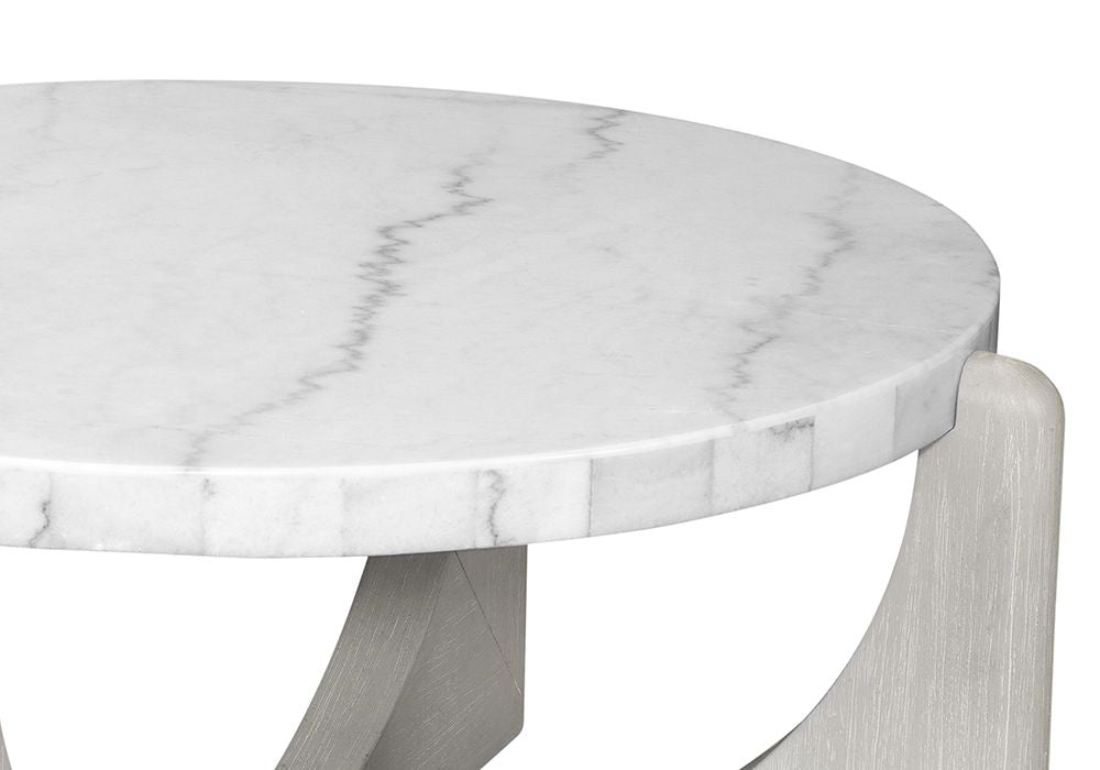 Bassett Mirror - Gavin Coffee Table - 1250-LR-120 view 4