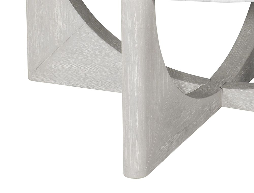Bassett Mirror - Gavin Coffee Table - 1250-LR-120 view 5