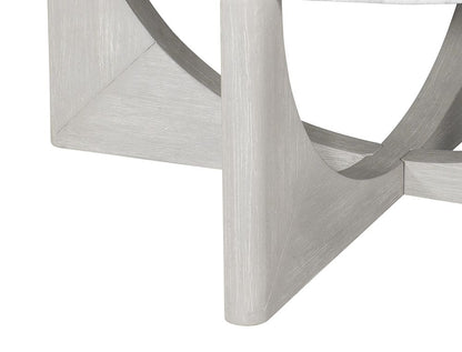 Bassett Mirror - Gavin Coffee Table - 1250-LR-120 view 5