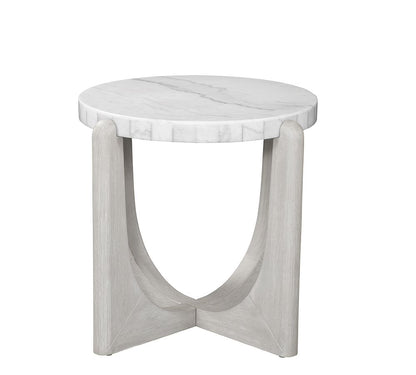 Bassett Mirror - Gavin End Table - 1250-LR-220 view 2