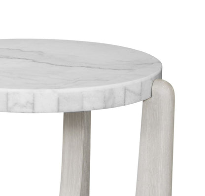 Bassett Mirror - Gavin End Table - 1250-LR-220 view 4