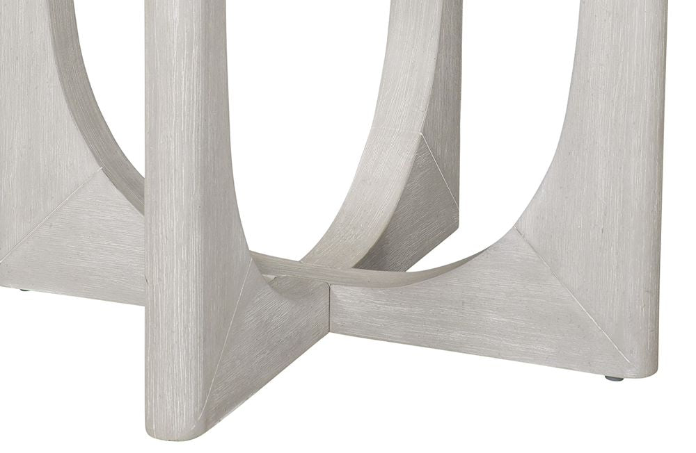 Bassett Mirror - Gavin End Table - 1250-LR-220 view 5