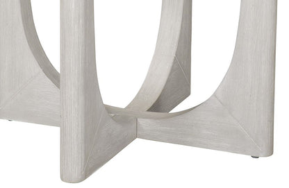 Bassett Mirror - Gavin End Table - 1250-LR-220 view 5