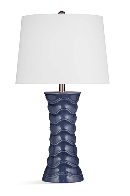 Bassett Mirror - Gere Table Lamp - L4233T veiw 1