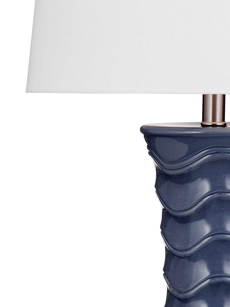 Bassett Mirror - Gere Table Lamp - L4233T veiw 2
