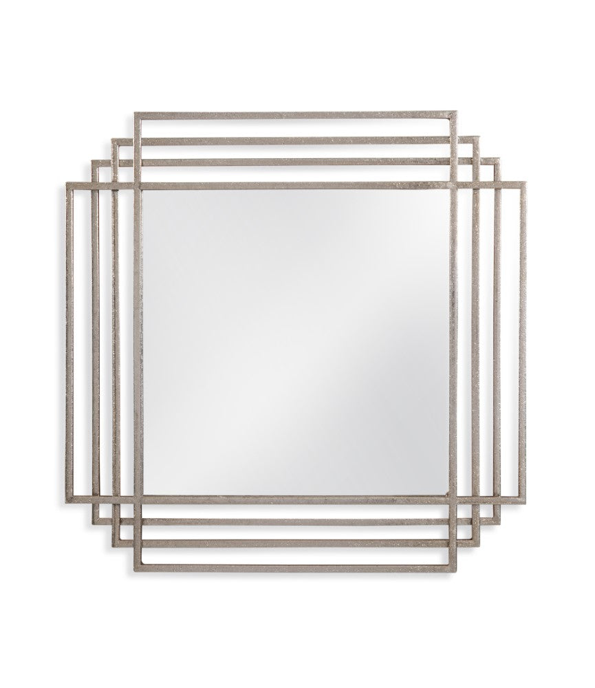 Bassett Mirror - Gillis Wall Mirror - M4215 veiw 1