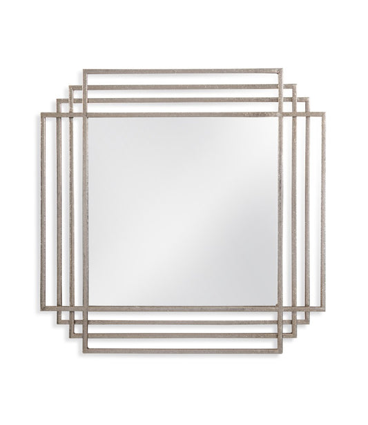 Bassett Mirror - Gillis Wall Mirror - M4215 veiw 1
