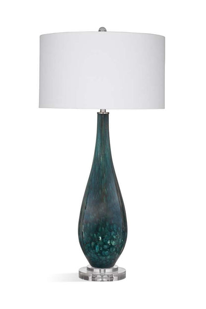 Bassett Mirror - Glaize Table Lamp - L4228T veiw 1