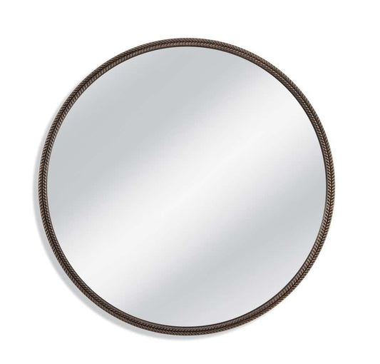 Bassett Mirror - Hawthorne Wall Mirror - M3991EC