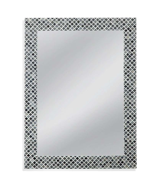 Bassett Mirror - Henn Wall Mirror - M4632EC veiw 1