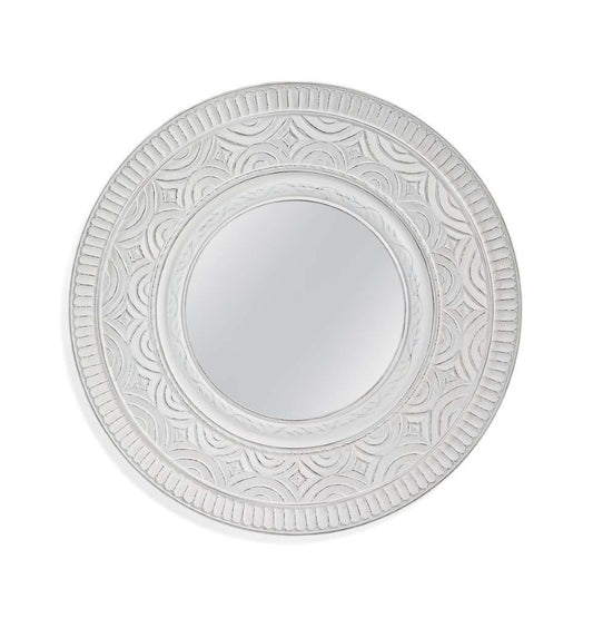 Bassett Mirror - Holland Wall Mirror - M4637EC veiw 1