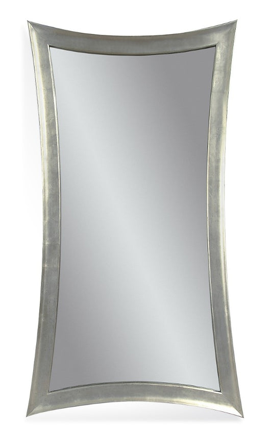 Bassett Mirror - Hour Glass Shaped Leaner - M1718EC veiw 1