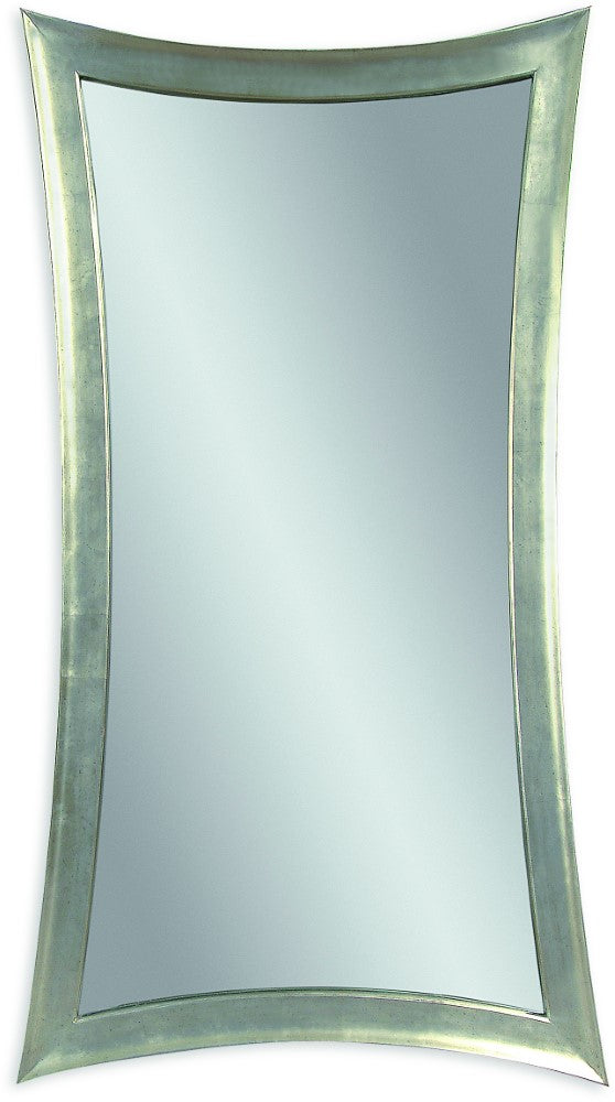 Bassett Mirror - Hour Glass Wall Mirror - M1762EC veiw 1