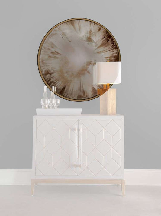 Bassett Mirror - Hovland Wall Mirror - M4604EC