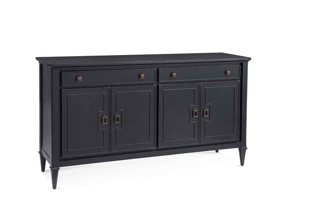 Bassett Mirror - Hudson Server - 9290-DR-576