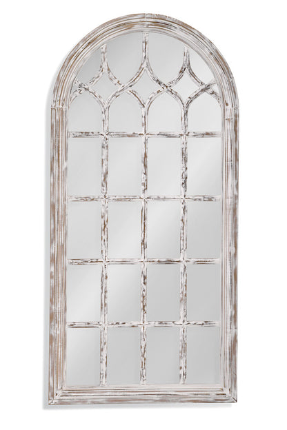 Bassett Mirror - Ingram Leaner Mirror - M4609 view 1