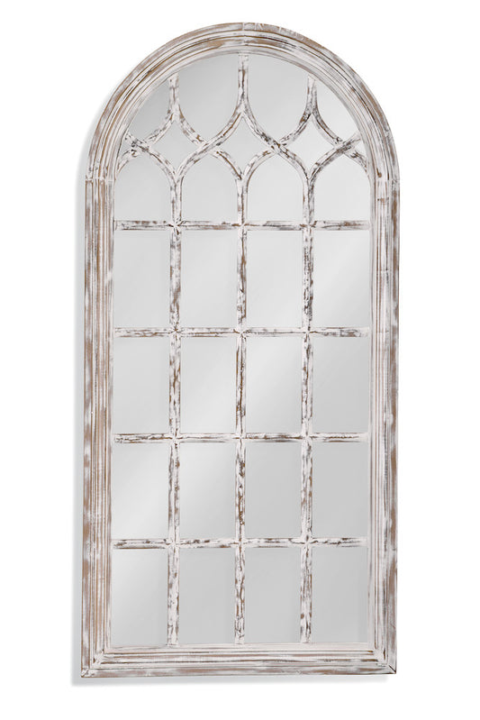 Bassett Mirror - Ingram Leaner Mirror - M4609 view 1