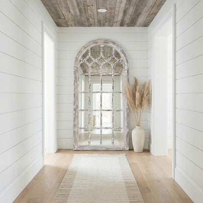 Bassett Mirror - Ingram Leaner Mirror - M4609 view 3