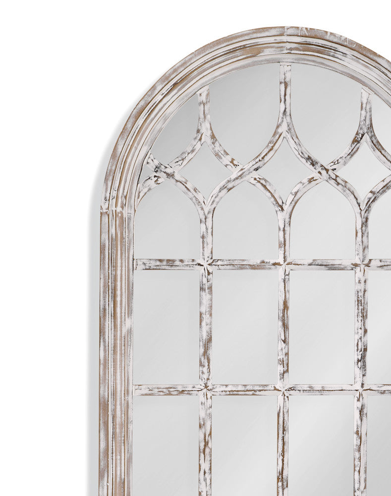 Bassett Mirror - Ingram Leaner Mirror - M4609 view 4