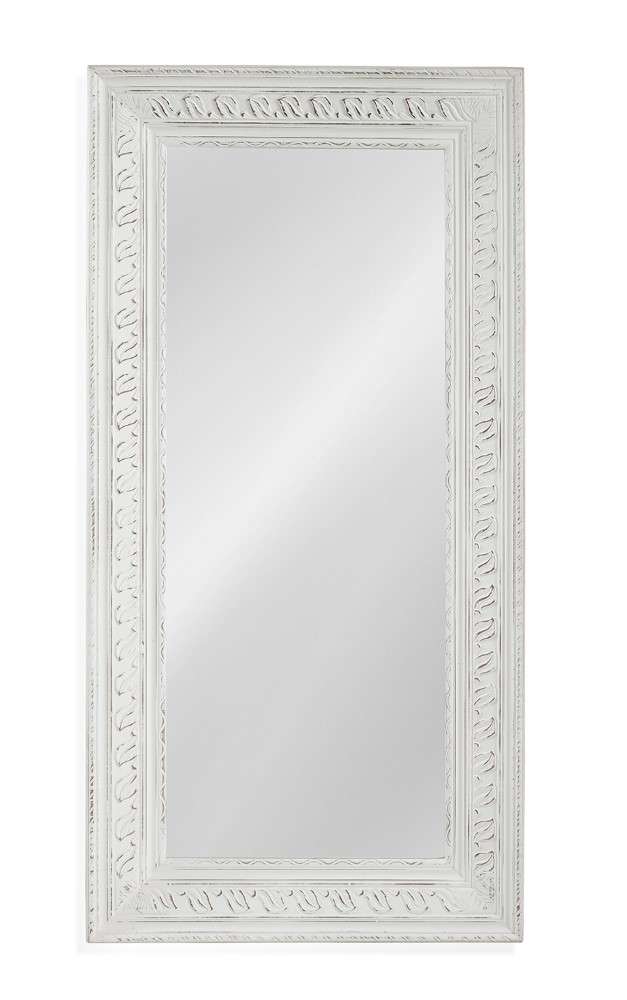 Bassett Mirror - Ives Floor Mirror - M4610EC veiw 1