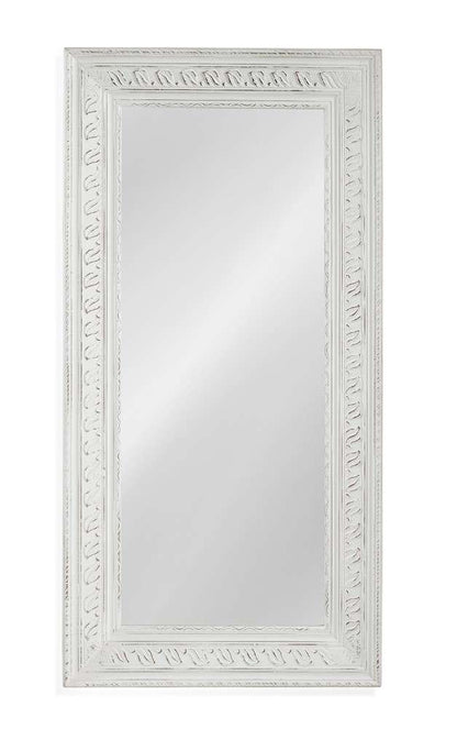 Bassett Mirror - Ives Floor Mirror - M4610EC veiw 1