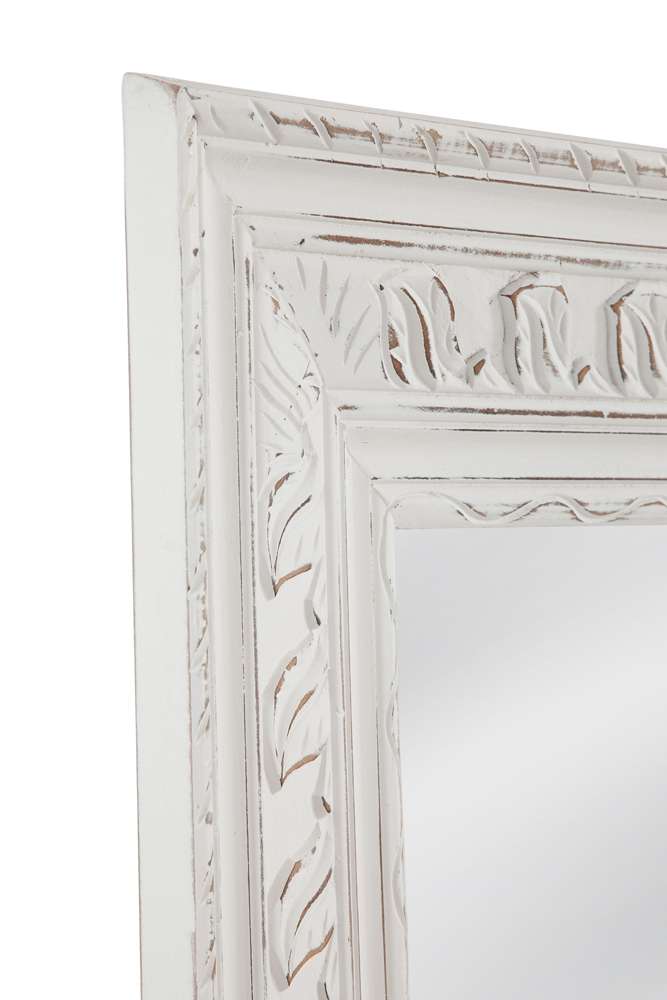 Bassett Mirror - Ives Floor Mirror - M4610EC veiw 2