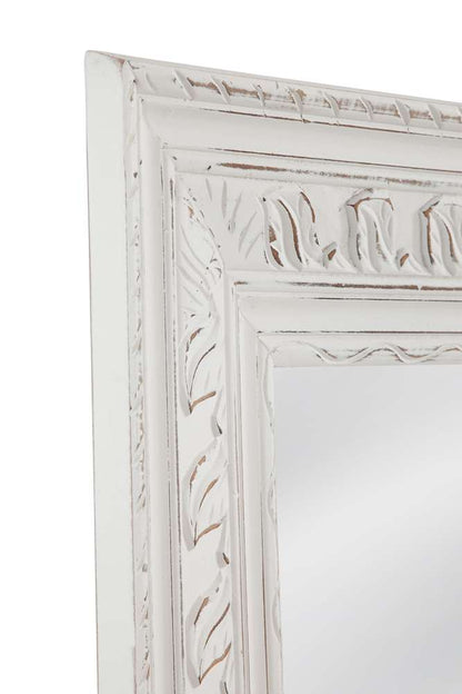 Bassett Mirror - Ives Floor Mirror - M4610EC veiw 2