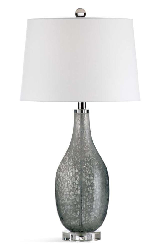 Bassett Mirror - Jackson Table Lamp - L3919TEC veiw 1
