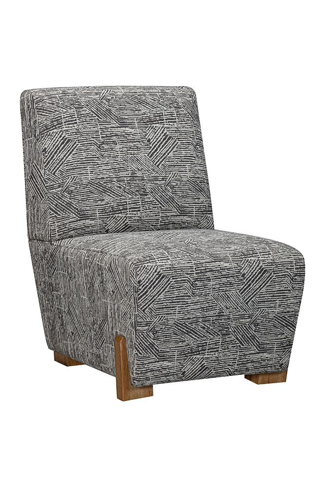 Bassett Mirror - Jasper Accent Chair - 7585-LR-805 view 1