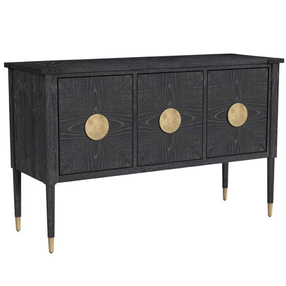 Bassett Mirror - Jensen Server - 7015-LR-400 veiw 1