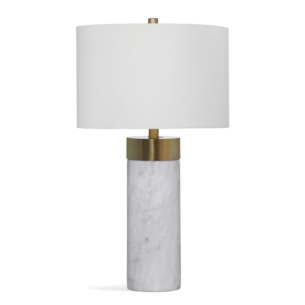 Bassett Mirror - Jocelyn Table Lamp - L3324T view 1