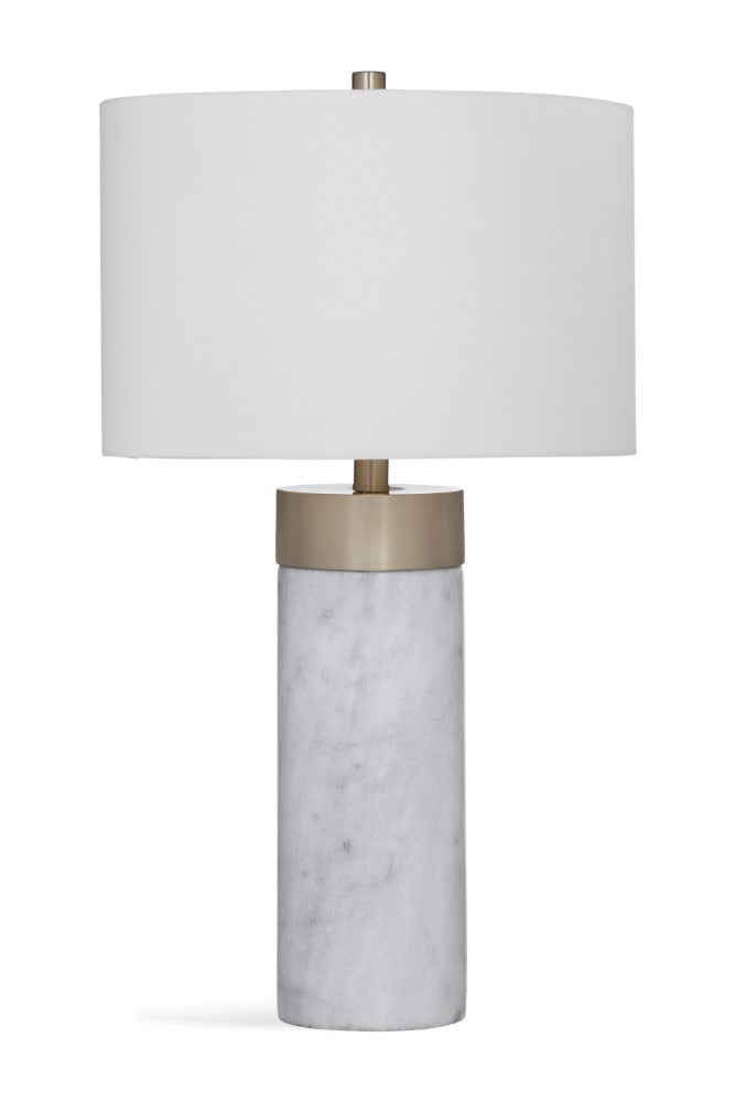 Bassett Mirror - Jocelyn Table Lamp - L3324TEC veiw 1